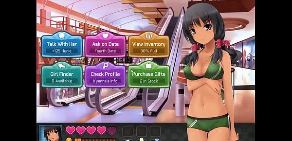  Huniepop Uncensored Part 5